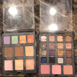 Smashbox Palettes